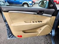 2009 Hyundai Sonata GLS Sedan 4D Salem OR - Image 8