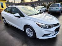 2016 Chevrolet Cruze LS Sedan 4D Salem OR - Image 4