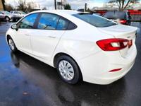 2016 Chevrolet Cruze LS Sedan 4D Salem OR - Image 5