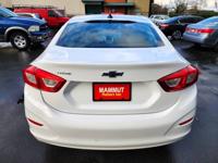 2016 Chevrolet Cruze LS Sedan 4D Salem OR - Image 6