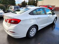 2016 Chevrolet Cruze LS Sedan 4D Salem OR - Image 7