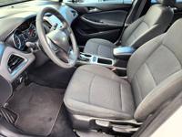 2016 Chevrolet Cruze LS Sedan 4D Salem OR - Image 9