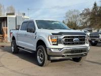 2021 FORD F-150 XLT 4WD Salem