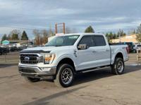 2021 FORD F-150 XLT 4WD Salem - Image 3