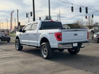 2021 FORD F-150 XLT 4WD Salem - Image 6