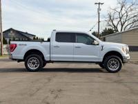 2021 FORD F-150 XLT 4WD Salem - Image 9