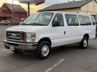 2011 Ford E-350 XLT - WHEELCHAIR VAN / 8 PASSENGER! Wheelchair Van In Beaverton - Image 4