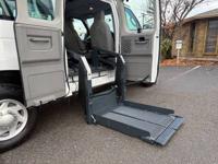 2011 Ford E-350 XLT - WHEELCHAIR VAN / 8 PASSENGER! Wheelchair Van In Beaverton - Image 9