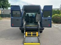 2012 Ford E350 Econoline Wheelchair Van - 1-OWNER / 34 SERVICE RECORDS Ford E-350 Wheelchair van in Beaverton - Image 4