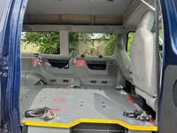 2012 Ford E350 Econoline Wheelchair Van - 1-OWNER / 34 SERVICE RECORDS Ford E-350 Wheelchair van in Beaverton - Image 9