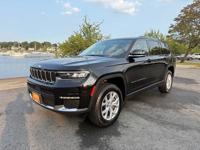 2022 Jeep Grand Cherokee L Limited Larchmont, NY - Image 3