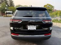 2022 Jeep Grand Cherokee L Limited Larchmont, NY - Image 6
