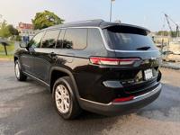 2022 Jeep Grand Cherokee L Limited Larchmont, NY - Image 8