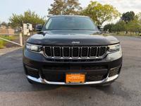 2022 Jeep Grand Cherokee L Limited Larchmont, NY - Image 9