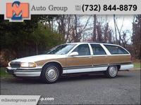1996 Buick Roadmaster Estate 4dr Wagon East Brunswick, NJ