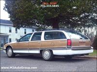 1996 Buick Roadmaster Estate 4dr Wagon East Brunswick, NJ - Image 4