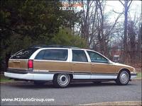 1996 Buick Roadmaster Estate 4dr Wagon East Brunswick, NJ - Image 5