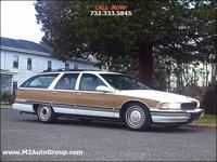 1996 Buick Roadmaster Estate 4dr Wagon East Brunswick, NJ - Image 7