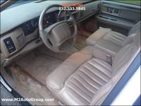 1996 Buick Roadmaster Estate 4dr Wagon East Brunswick, NJ - Image 8