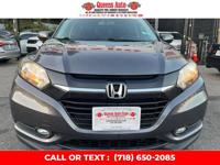 Stop By and Test Drive This 2018 Honda HR-V with 75,801 Miles-new jers Woodside