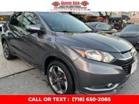 Stop By and Test Drive This 2018 Honda HR-V with 75,801 Miles-new jers Woodside - Image 4