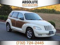 2005 Chrysler PT Cruiser Signature Series 4dr Wagon Chrysler PT Cruiser Sedan - Image 4