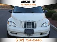 2005 Chrysler PT Cruiser Signature Series 4dr Wagon Chrysler PT Cruiser Sedan - Image 6