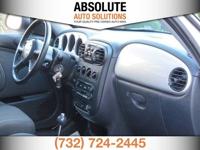 2005 Chrysler PT Cruiser Signature Series 4dr Wagon Chrysler PT Cruiser Sedan - Image 7