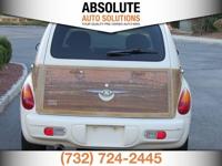 2005 Chrysler PT Cruiser Signature Series 4dr Wagon Chrysler PT Cruiser Sedan - Image 9