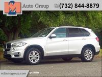 2015 BMW X5 x Drive35i AWD 4dr SUV East Brunswick, NJ