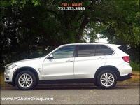 2015 BMW X5 x Drive35i AWD 4dr SUV East Brunswick, NJ - Image 3