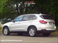 2015 BMW X5 x Drive35i AWD 4dr SUV East Brunswick, NJ - Image 4