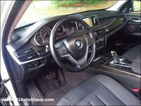 2015 BMW X5 x Drive35i AWD 4dr SUV East Brunswick, NJ - Image 8
