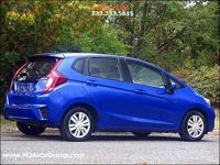2016 Honda Fit LX 4dr Hatchback CVT East Brunswick, NJ - Image 5