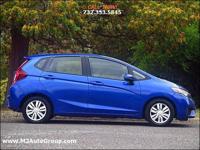2016 Honda Fit LX 4dr Hatchback CVT East Brunswick, NJ - Image 6