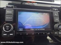 2016 Honda Fit LX 4dr Hatchback CVT East Brunswick, NJ - Image 10