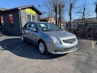 2011 NISSAN SENTRA Madison - Image 2
