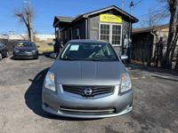 2011 NISSAN SENTRA Madison - Image 3