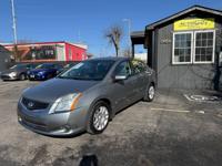 2011 NISSAN SENTRA Madison - Image 4