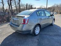 2011 NISSAN SENTRA Madison - Image 5