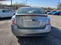 2011 NISSAN SENTRA Madison - Image 6
