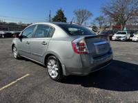 2011 NISSAN SENTRA Madison - Image 7