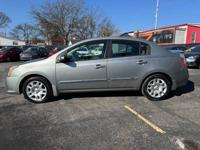 2011 NISSAN SENTRA Madison - Image 8