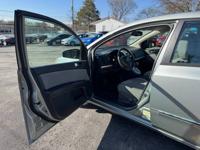 2011 NISSAN SENTRA Madison - Image 10