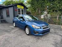 2014 SUBARU IMPREZA Madison - Image 2