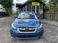 2014 SUBARU IMPREZA Madison - Image 3