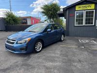 2014 SUBARU IMPREZA Madison - Image 4