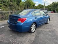 2014 SUBARU IMPREZA Madison - Image 5