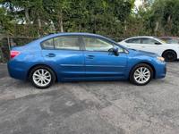 2014 SUBARU IMPREZA Madison - Image 9