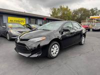 2017 TOYOTA COROLLA Madison - Image 4